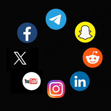 Blockchain Background