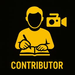 Contribute Icon